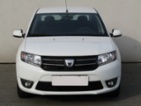 Dacia Logan, 1.2I, ČR, STK2/28, sedan, benzín