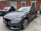 BMW Řada 4, 430xD-M PAK-GR.COUPE-R19-LED, liftback