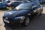 Audi A5, SPORTBACK 2,0 TDI AT, nafta
