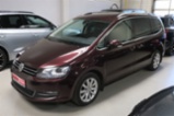 Volkswagen Sharan, 2.0 TDI 135kW 4M Highline DSG,