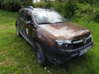 Dacia Duster 1,6, r. v. 2013