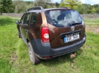 Dacia Duster 1,6, r. v. 2013