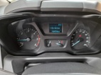 FORD TRANSIT CUSTOM 2.2