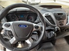 FORD TRANSIT CUSTOM 2.2