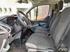 FORD TRANSIT CUSTOM 2.2