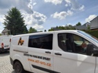 FORD TRANSIT CUSTOM 2.2