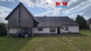 Prodej zemědělské usedlosti, 450 m², Mikulovice