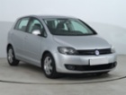 VW Golf Plus, 1.4 i 16V, Tažné, Klima, jezdí dobře