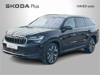 Škoda Kodiaq, 2.0 TDI 4x4 DSG Exclusive Sele, SUV,