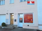 Pronájem kancelářského prostoru, 36 m², Chomutov