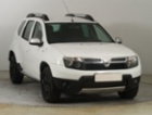 Dacia Duster, 1.5 dCi, 4X4, ČR,2.maj, Klima, SUV,
