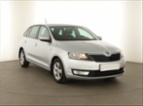 Skoda Rapid Spaceback, 1.2 TSISpaceback , ČR,1.maj