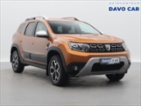 Dacia Duster, 1,0 TCe 74kW CZ Prestige DPH, SUV,