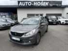 Peugeot 2008, MPV, benzin