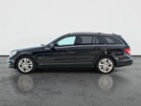 Mercedes Třída C, C 250 CDI 4MATIC, 4X4, Automat,