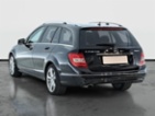 Mercedes Třída C, C 250 CDI 4MATIC, 4X4, Automat,