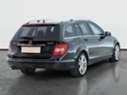 Mercedes Třída C, C 250 CDI 4MATIC, 4X4, Automat,