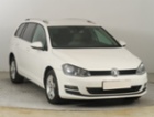 VW Golf, 2.0 TDI, 4X4, Serv.kniha, Klima,, Combi,
