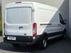 Ford Transit, L3H2 2.2TDCi, ČR