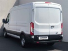 Ford Transit, L3H2 2.2TDCi, ČR