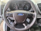 Ford Transit, L3H2 2.2TDCi, ČR