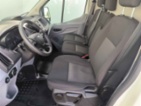Ford Transit, L3H2 2.2TDCi, ČR