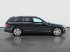 Mercedes Třída C, C 250 CDI 4MATIC, 4X4, Automat,