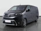 Toyota ProAce Verso, 2.0 D-4DVIP , Klima, ČR, 1Maj