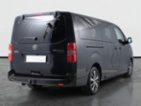 Toyota ProAce Verso, 2.0 D-4DVIP , Klima, ČR, 1Maj