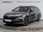 Škoda Octavia, SPORTLINE 2.0TDI 110KW DSG, kombi,