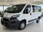Peugeot Boxer, 2,0HDI*Klima*Tempomat, minibus,