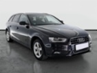 Audi A4, 2.0 TDI, Navi, Xenony, Klima,, Combi,