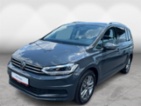 Volkswagen Touran, People1,5 TSI DSG, MPV, benzin