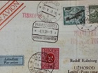 Filatelistický materiál odkoupím hotově