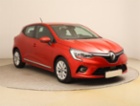 Renault Clio, 1.0 TCeLutecia , ČR,1.maj, Serv