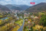 Prodej pozemku k bydlení, 1543 m², Perštejn