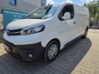 Toyota ProAce, 2.0-1. MAJ.-DPH-TAŽNÉ-SENZORY