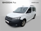 Volkswagen Caddy, 1.5 TSI