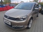 Volkswagen Touran, 2.0TDi, DSG, MPV, nafta