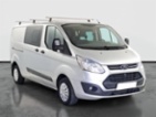 Ford Transit Custom, 2.2 TDCiTrend , 6Míst, L2H1,