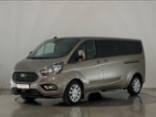 Ford Tourneo Custom, TitaniumL2, MPV, nafta