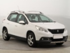 Peugeot 2008, 1.2 PureTech, Serv.kniha, Klima,