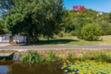 Prodej zahrady, 449 m², Křešice