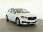 Skoda Fabia, 1.0 TSISelection , ČR,1.maj,,