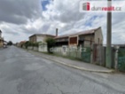 Prodej komerčního areálu na 4334 m2