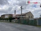 Prodej komerčního areálu na 4334 m2