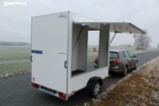 Tanatech, TTFS 251.00 750kg, skříň