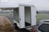 Tanatech, TTFS 251.00 750kg, skříň
