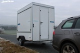 Tanatech, TTFS 251.00 750kg, skříň