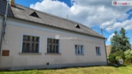 Usedlost pro komerční využití Obora